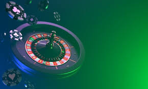 Онлайн казино Casino Martin