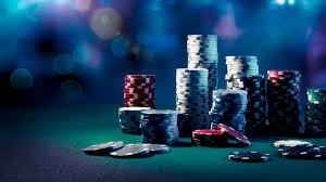 Онлайн казино Casino Martin
